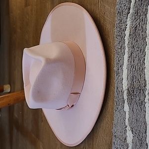 Lack Of Color Rancher Felt Hat